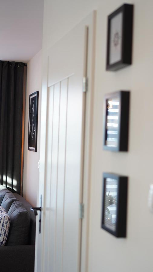 Wind Rose Apartament Kołobrzeg Esterno foto